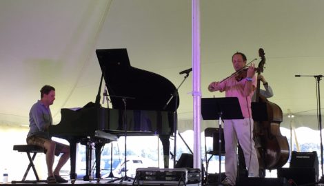 Chestertown Jazz Festival 2016