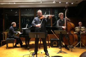 el violin latino bargemusic jan 2017