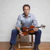 Gregor Huebner