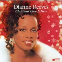 Diane Reeves- Christmas Time Is Here