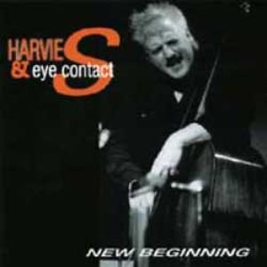 Harvie S. & Eye contact- New Beginning