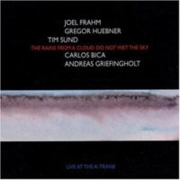 Tim Sund- Live at the A-Trane