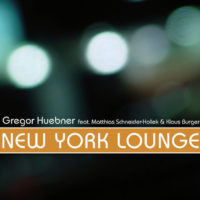 Gregor Huebner NY Lounge