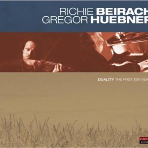 Richie Beirach Gregor Huebner Duality