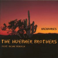 The Huebner Brothers Feat Richie Beirach Memories