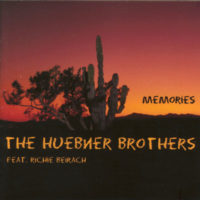 The Huebner Brothers Feat Richie Beirach Memories