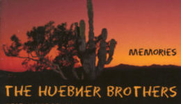 The Huebner Brothers Feat Richie Beirach Memories