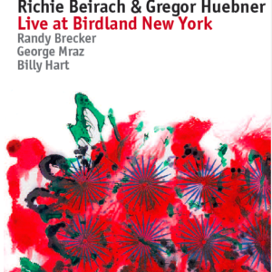 Richie Beirach and Gregor Huebner Live at Birdland NYC 2017
