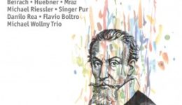 monteverdi in the spirit of jazz