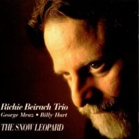 richie beirach trio snow leopard