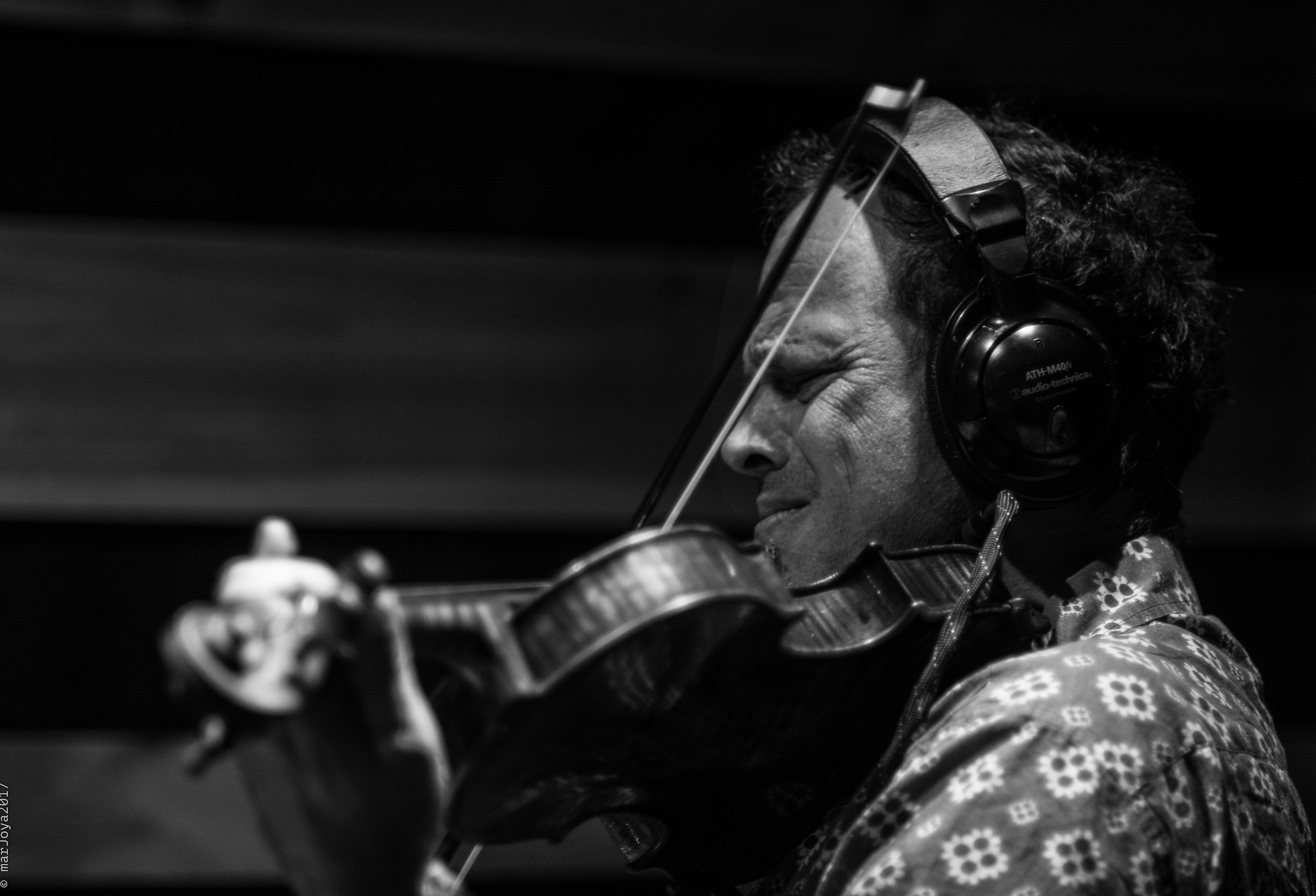 Recording Update: El Violin Latino – Vol. 3: The Cuban Volume
