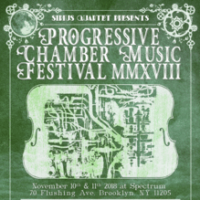 2018 progressive cfest sm