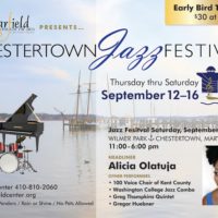 Chestertown Jazz Festival 2019