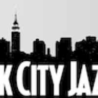 NYC Jazz Record logo