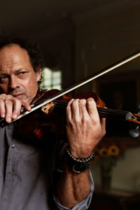 Gregor Huebner, Sirius Quartet, Violin