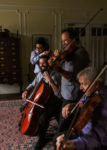 Sirius Quartet “Our First Decade”