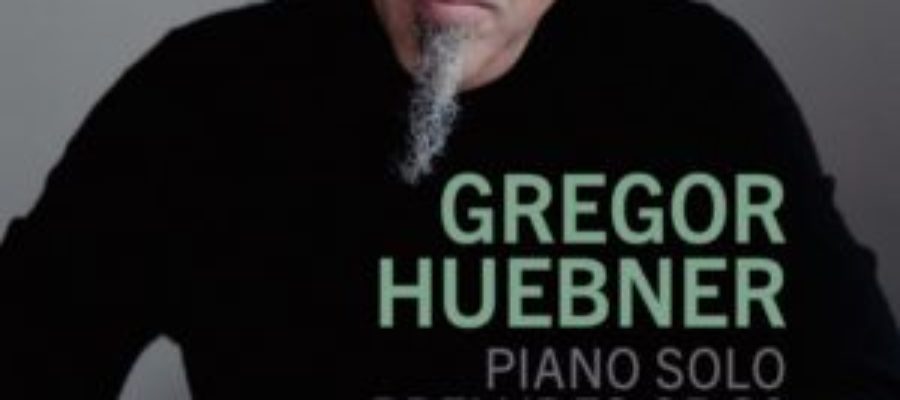 Gregor Huebner Solo Piano Preludes Op 80 Gregor Huebner Solo Piano Preludes Op 80