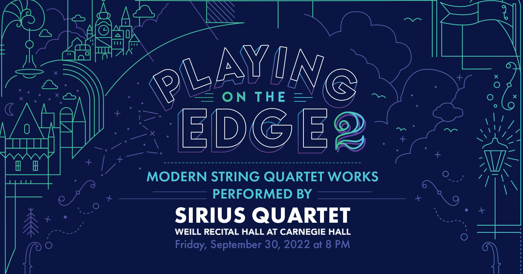 Sirius-Quartet_Carnegie-Event-New