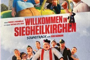 Soundtrack Soundtrack