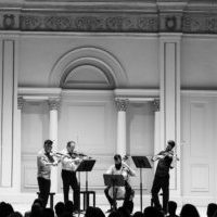 SQ live at Carnegie Hall 2022