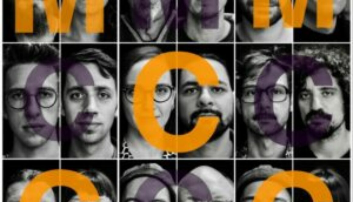 mcc cover art mcc cover art
