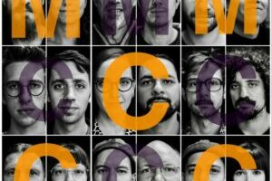 mcc cover art mcc cover art