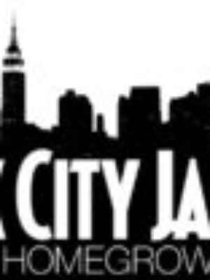 NYCJR logo