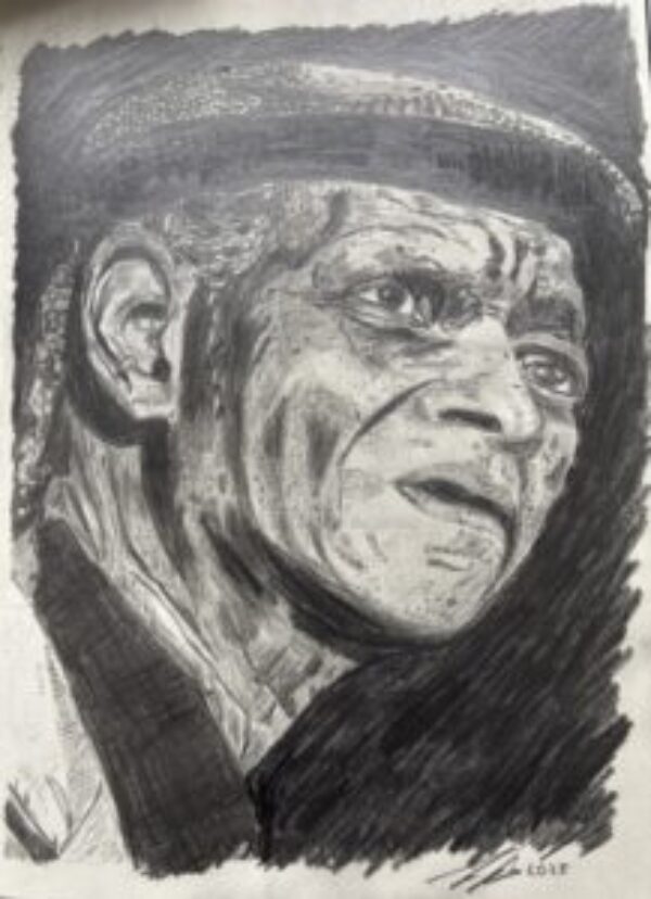 McCoy by Gregor Huebner