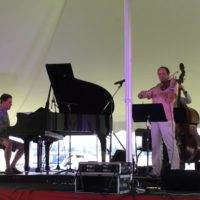 Chestertown Jazz Festival 2016