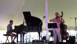 Chestertown Jazz Festival 2016