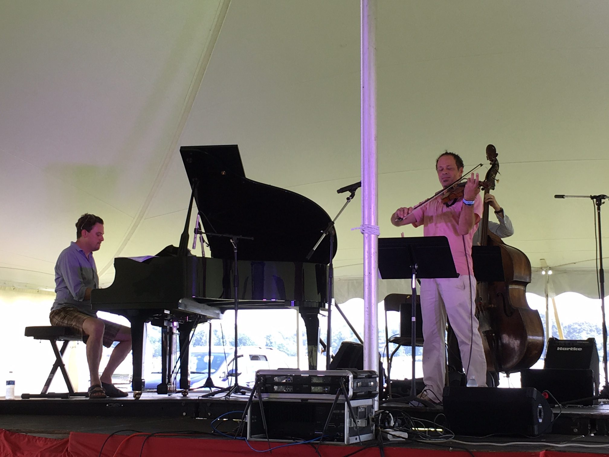 Chestertown Jazz Festival 2016