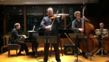 el violin latino bargemusic jan 2017