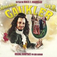 Sommer der Gaukler - (millaphon)