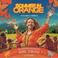 Sommer in Orange