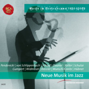 Neue Musik im Jazz