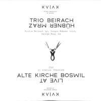 Beirach trio