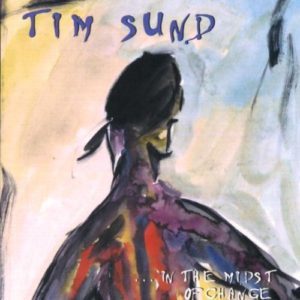 Tim Sund