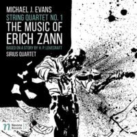 music of eric zahnn