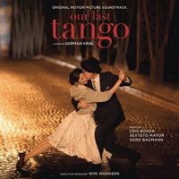 our last tango original motion picture soundtrack