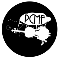 PCMF logo