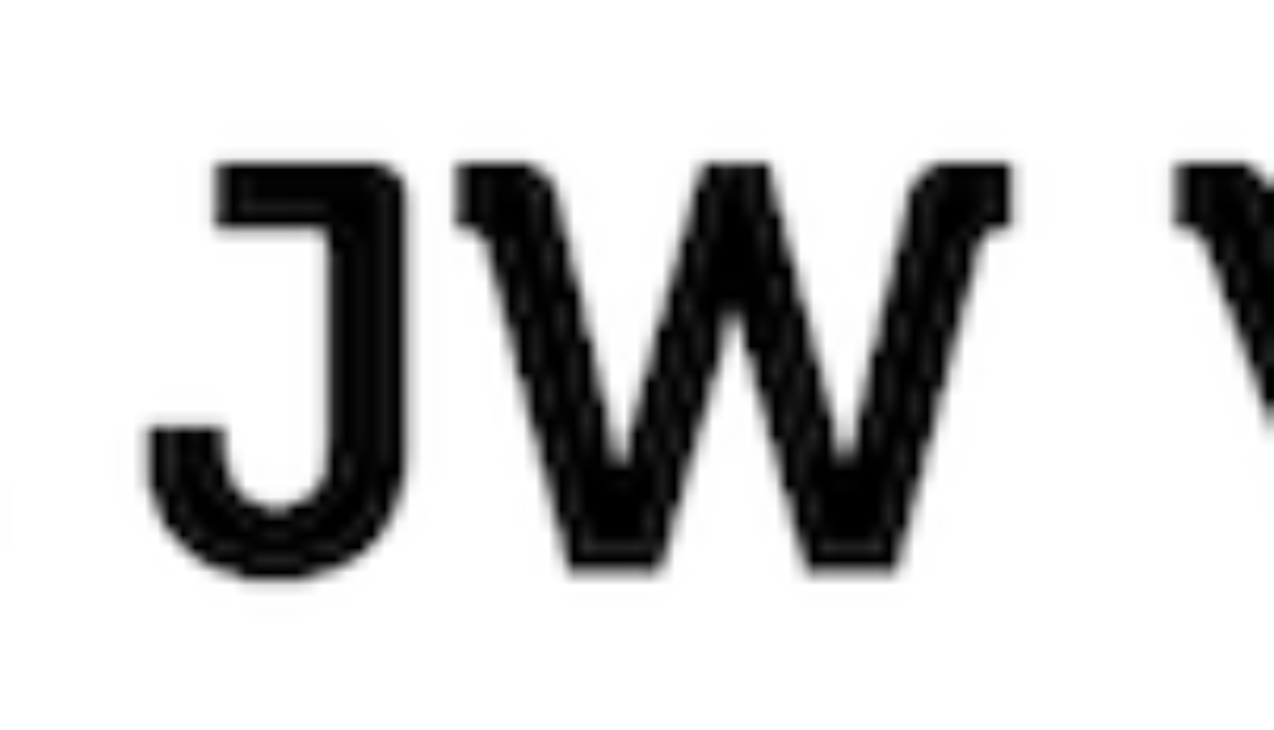 the jw vibe logo