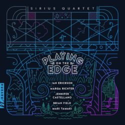 nv6249-playing-on-the-edge-sirius-quartet-front-cover