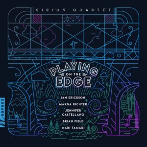 nv6249-playing-on-the-edge-sirius-quartet-front-cover