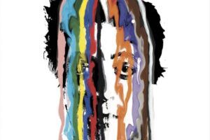 Prairie Prince Colours and Passions Album Cover