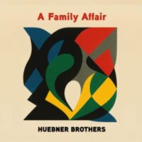 AlbumCover-Huebner-Bros