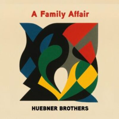 AlbumCover-Huebner-Bros