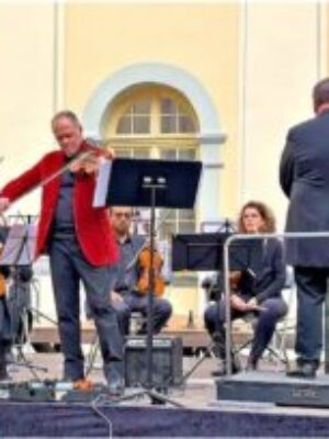 Living Baroque Palace Gregor Huebner May 2026