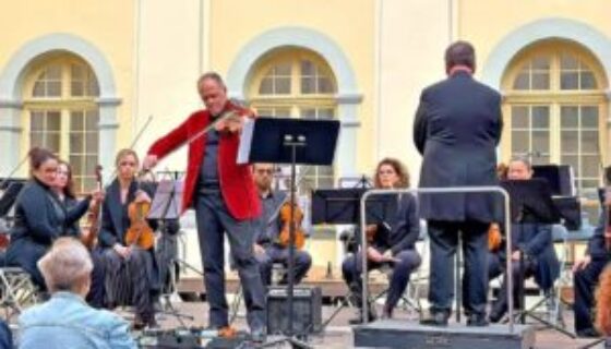Living Baroque Palace Gregor Huebner May 2026