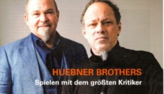gregor and veit huebner 2026 tout